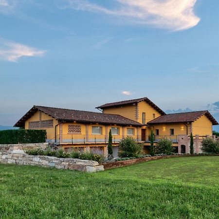 I Boschetti Bed & Breakfast Magliano Alpi Dış mekan fotoğraf