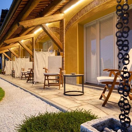 I Boschetti Bed & Breakfast Magliano Alpi Dış mekan fotoğraf