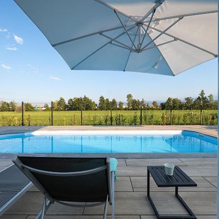 I Boschetti Bed & Breakfast Magliano Alpi Dış mekan fotoğraf