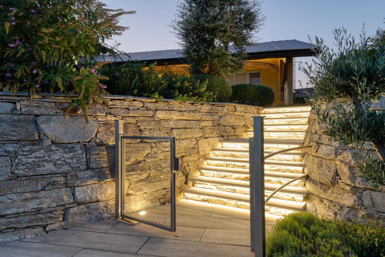 I Boschetti Bed & Breakfast Magliano Alpi Dış mekan fotoğraf