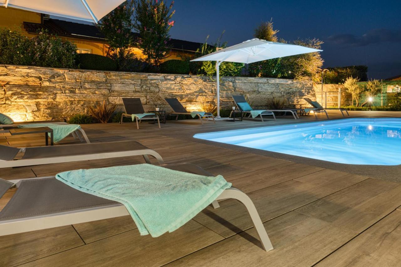 I Boschetti Bed & Breakfast Magliano Alpi Dış mekan fotoğraf