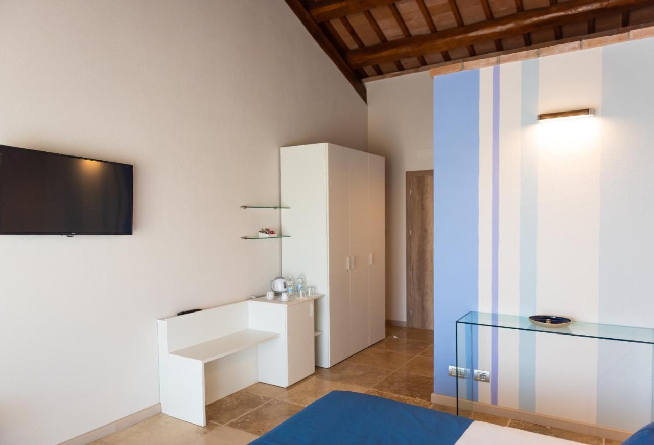 I Boschetti Bed & Breakfast Magliano Alpi Dış mekan fotoğraf