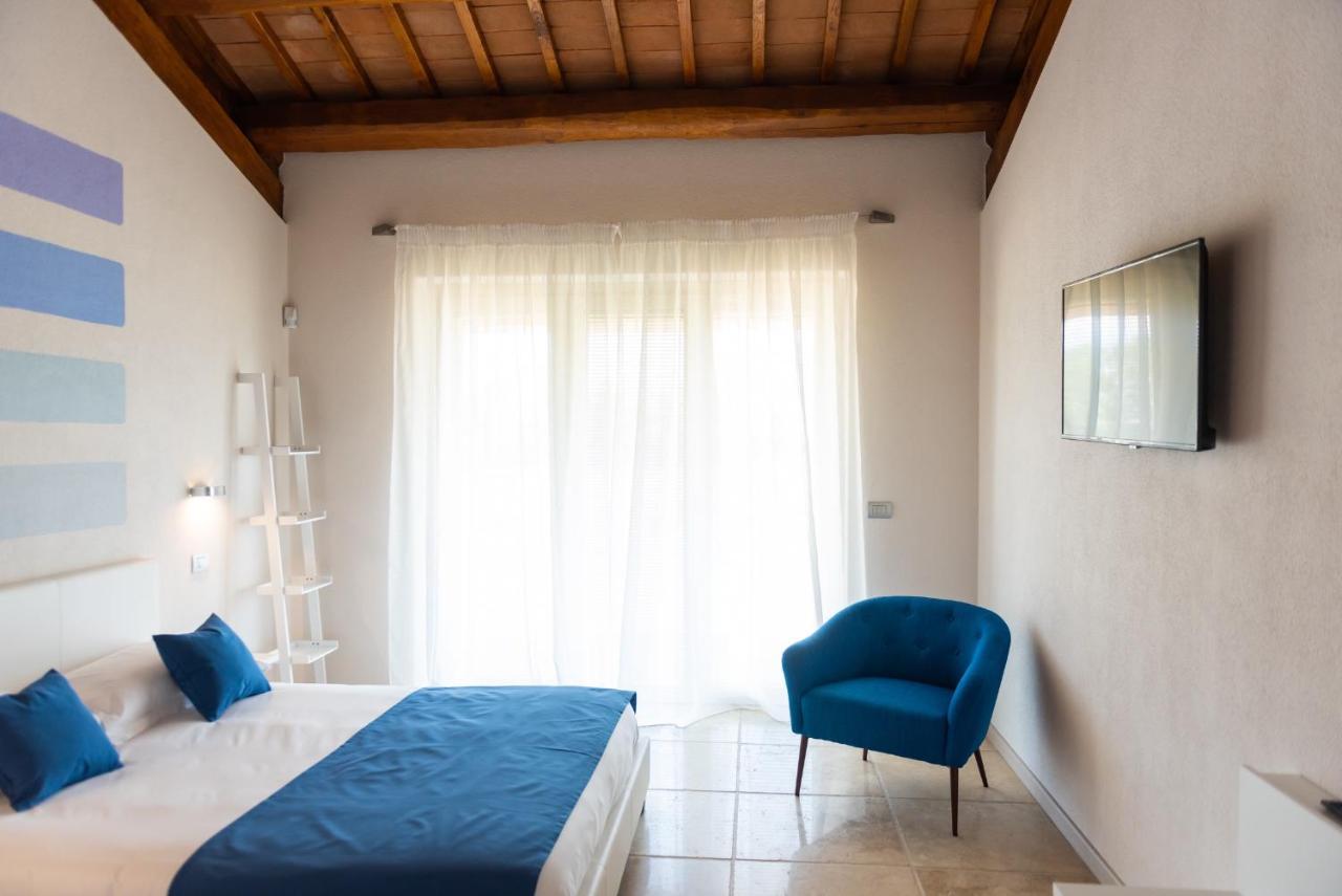 I Boschetti Bed & Breakfast Magliano Alpi Dış mekan fotoğraf