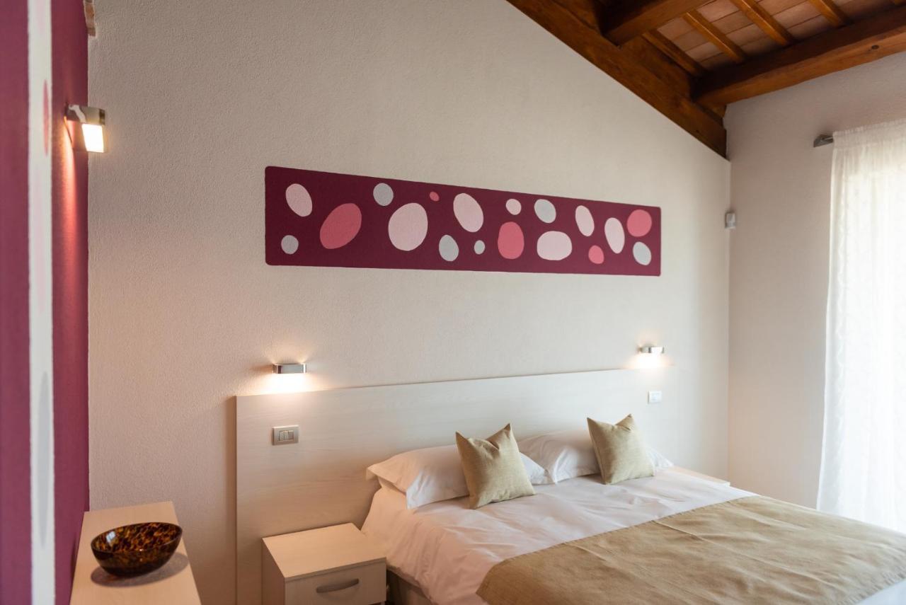 I Boschetti Bed & Breakfast Magliano Alpi Dış mekan fotoğraf