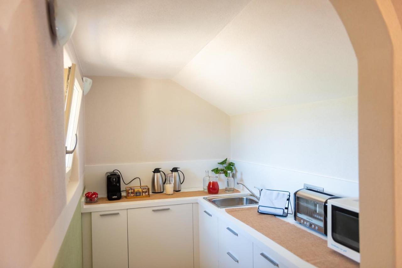 I Boschetti Bed & Breakfast Magliano Alpi Dış mekan fotoğraf