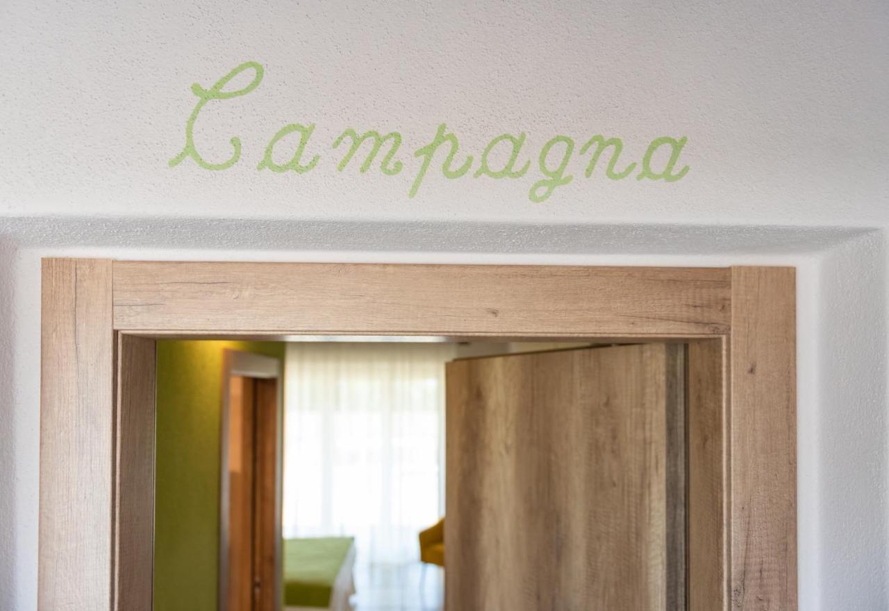 I Boschetti Bed & Breakfast Magliano Alpi Dış mekan fotoğraf