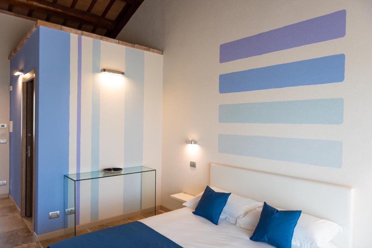 I Boschetti Bed & Breakfast Magliano Alpi Dış mekan fotoğraf