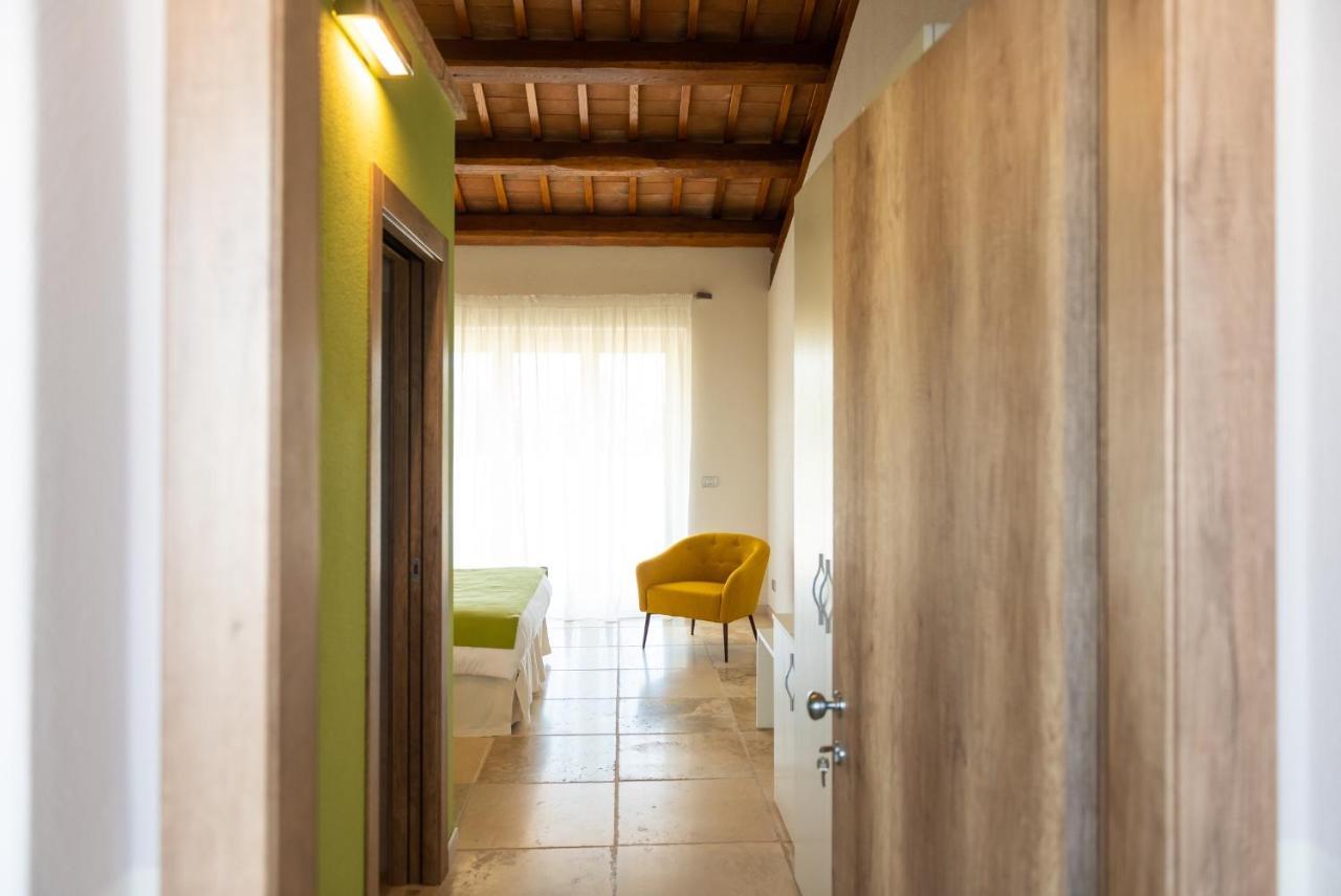 I Boschetti Bed & Breakfast Magliano Alpi Dış mekan fotoğraf