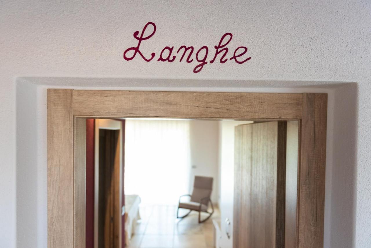 I Boschetti Bed & Breakfast Magliano Alpi Dış mekan fotoğraf