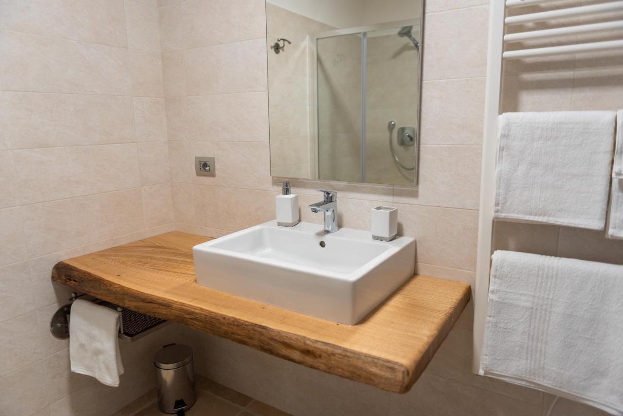 I Boschetti Bed & Breakfast Magliano Alpi Dış mekan fotoğraf