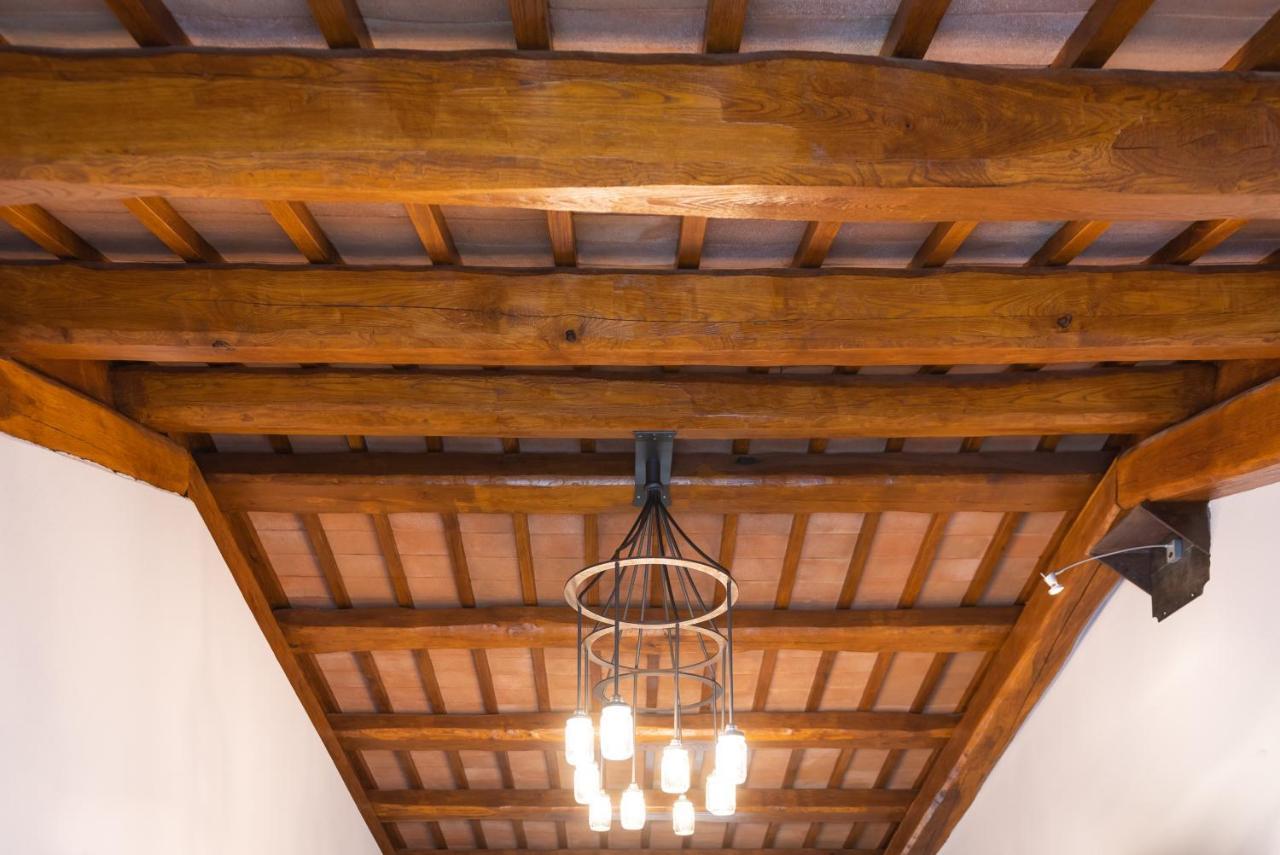 I Boschetti Bed & Breakfast Magliano Alpi Dış mekan fotoğraf
