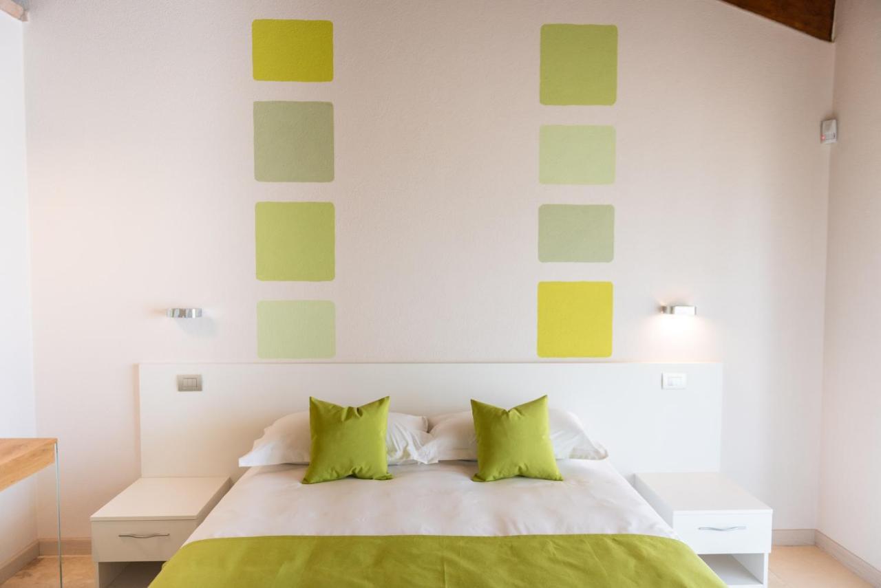 I Boschetti Bed & Breakfast Magliano Alpi Dış mekan fotoğraf