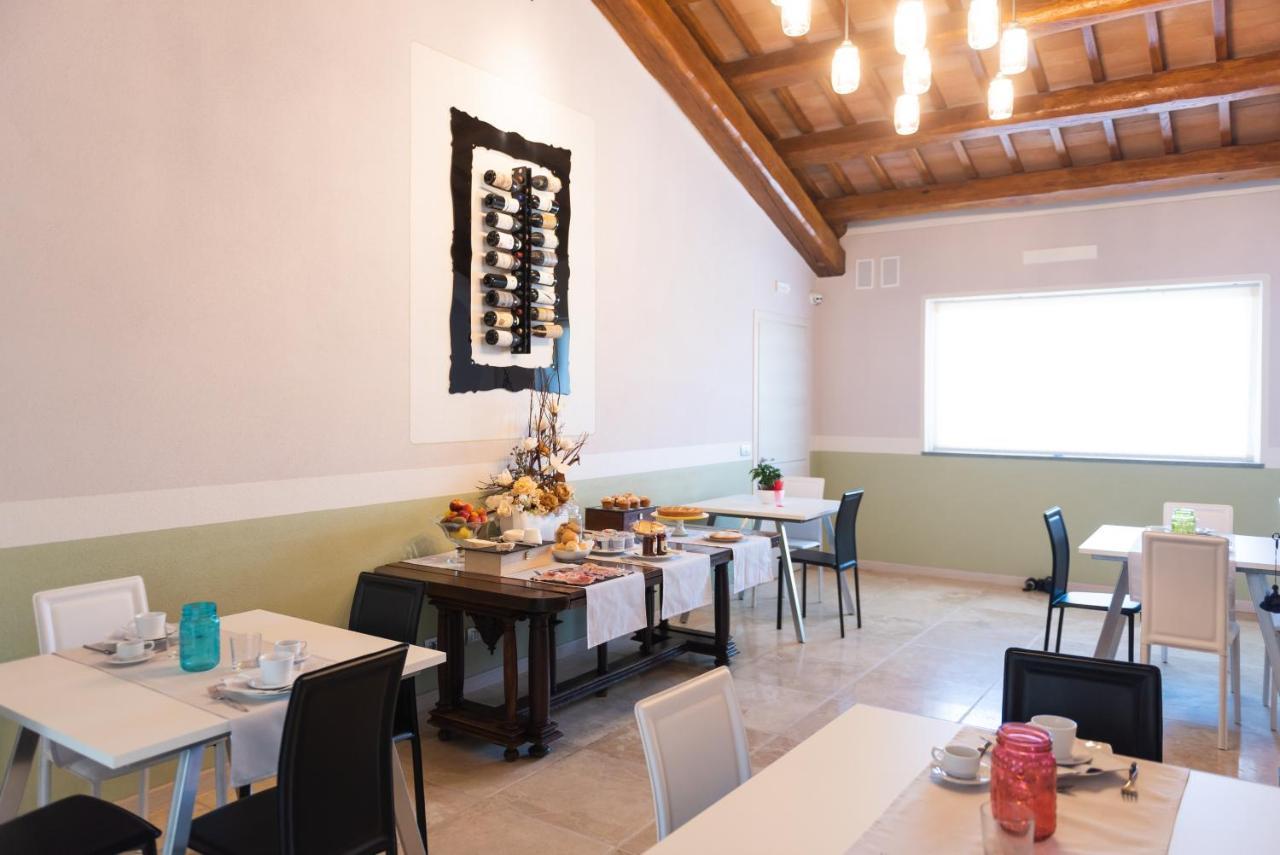 I Boschetti Bed & Breakfast Magliano Alpi Dış mekan fotoğraf